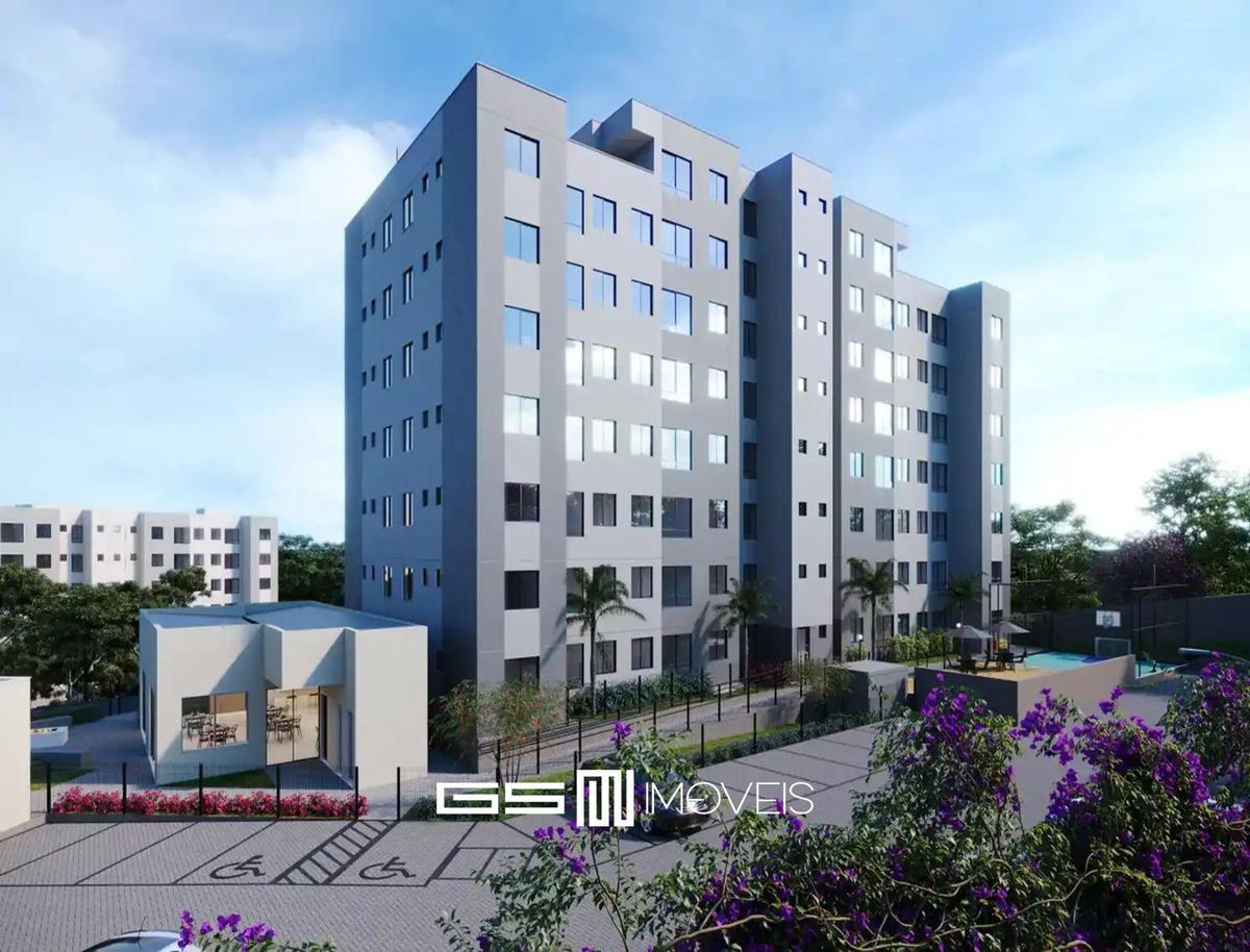 Apartamento, Estoril, 2 Quartos, 1 Vaga, 1 Suíte