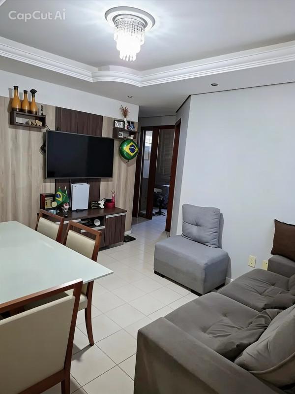 Cobertura, Heliópolis, 3 Quartos, 2 Vagas, 1 Suíte