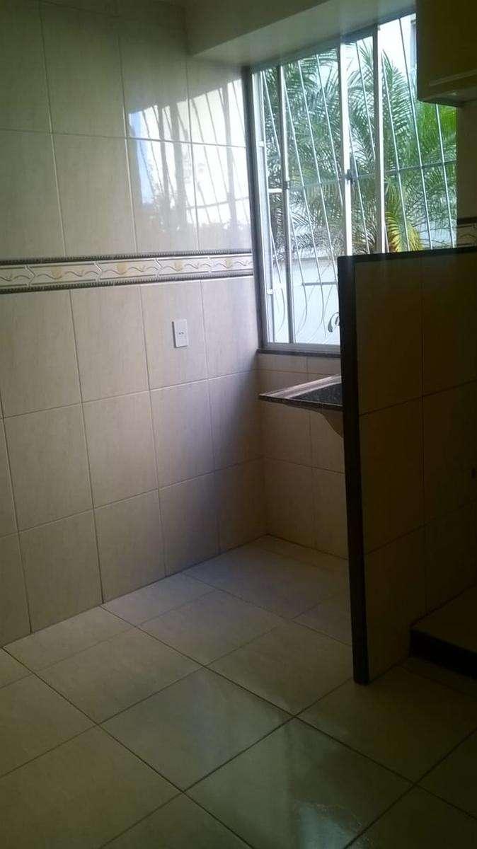 Apartamento, Kennedy, 2 Quartos, 1 Vaga