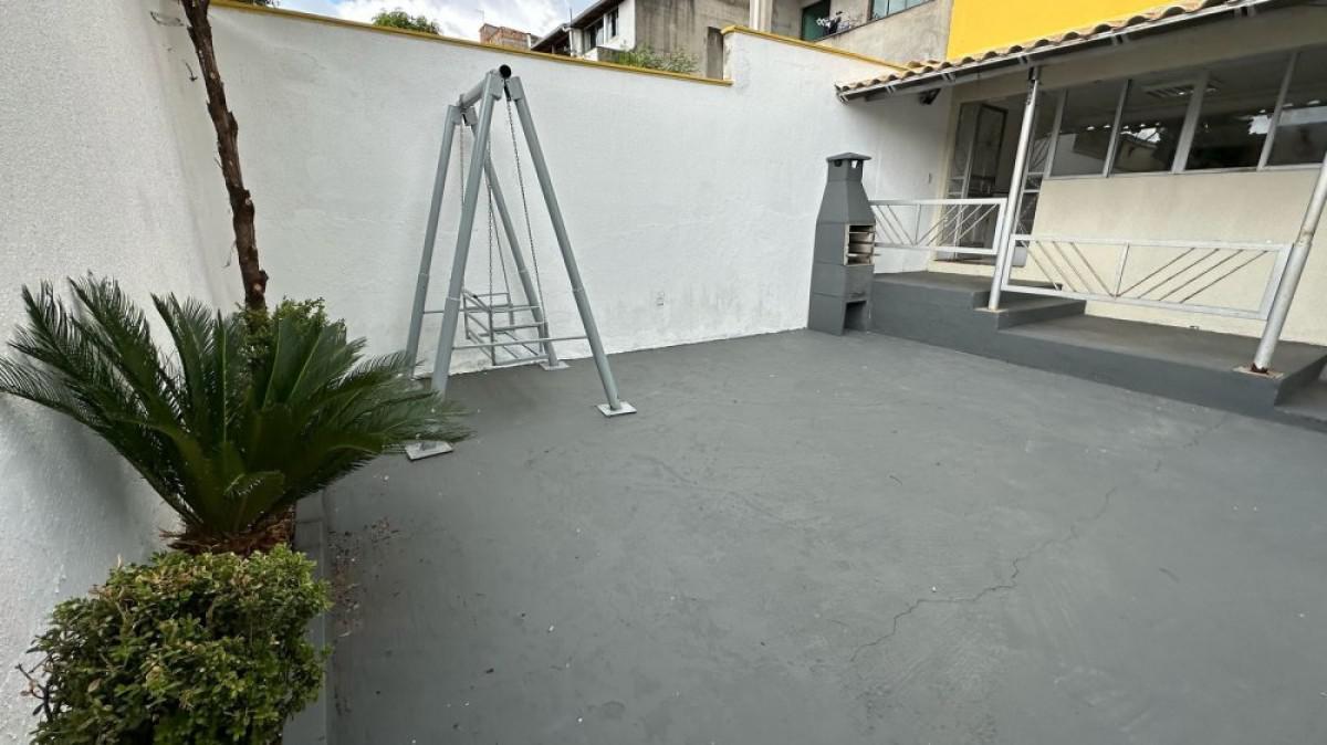 Casa, Masterville, 3 Quartos, 2 Vagas, 1 Suíte
