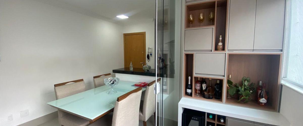 Apartamento, Sagrada Família, 3 Quartos, 2 Vagas, 1 Suíte