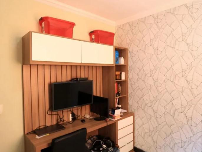 Apartamento, Cidade Nova, 3 Quartos, 1 Vaga