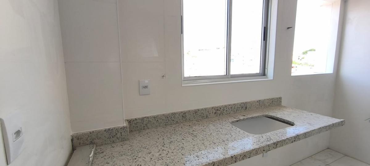 Apartamento, Colégio Batista, 3 Quartos, 2 Vagas, 1 Suíte