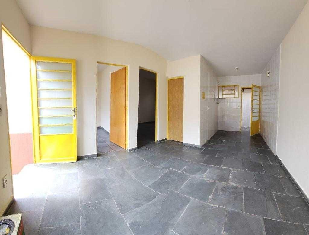 Casa, Palmeiras, 2 Quartos, 0 Vaga