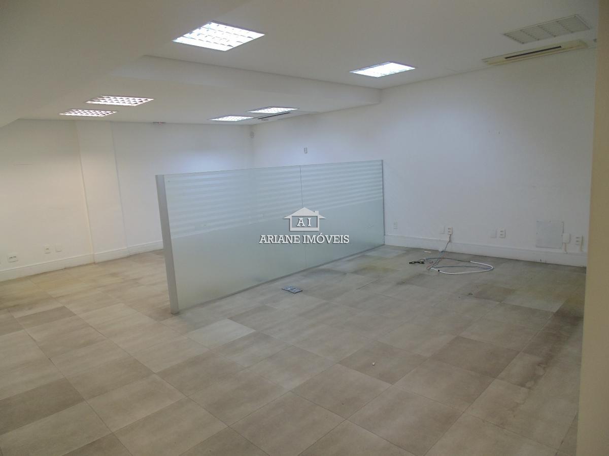 Andar, Santo Agostinho, 0 Quarto, 5 Vagas