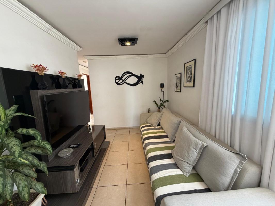 Apartamento, Silveira, 4 Quartos, 1 Vaga, 1 Suíte