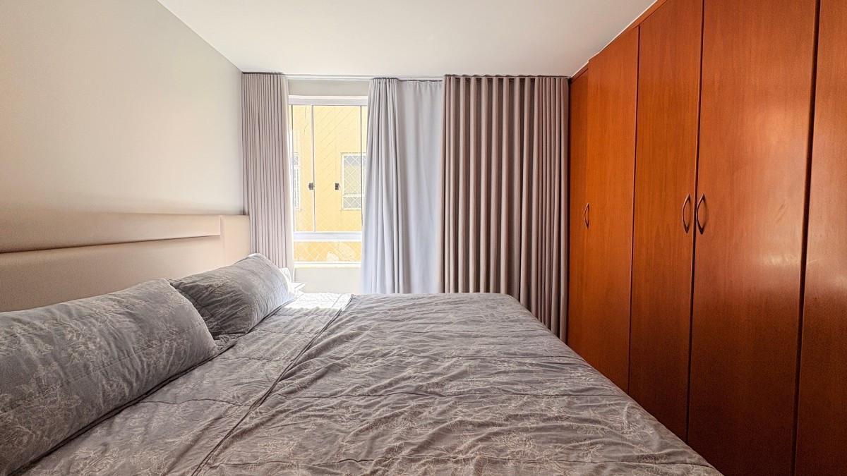 Apartamento, Grajaú, 4 Quartos, 2 Vagas, 1 Suíte