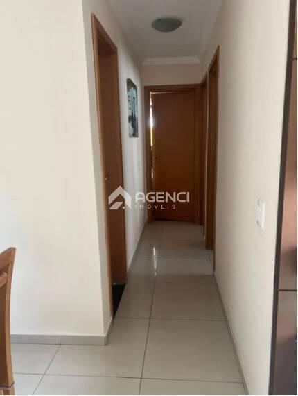 Apartamento, Cabral, 3 Quartos, 0 Vaga, 1 Suíte