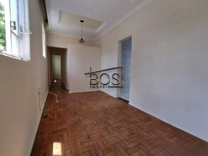Apartamento, Floresta, 2 Quartos, 0 Vaga
