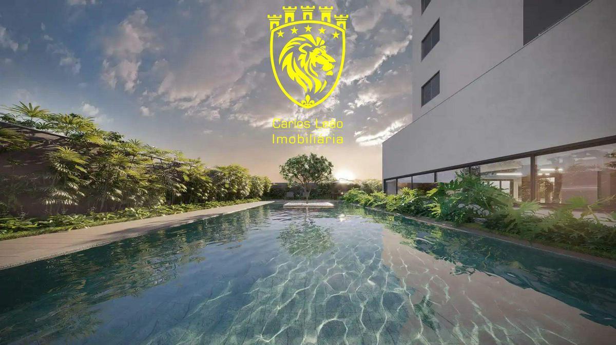 Apartamento, Barreiro, 3 Quartos, 2 Vagas, 1 Suíte