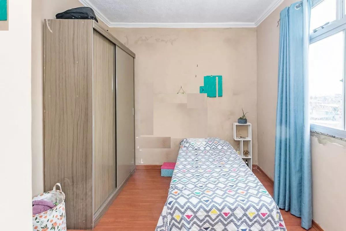 Apartamento, Madre Gertrudes, 3 Quartos, 1 Vaga