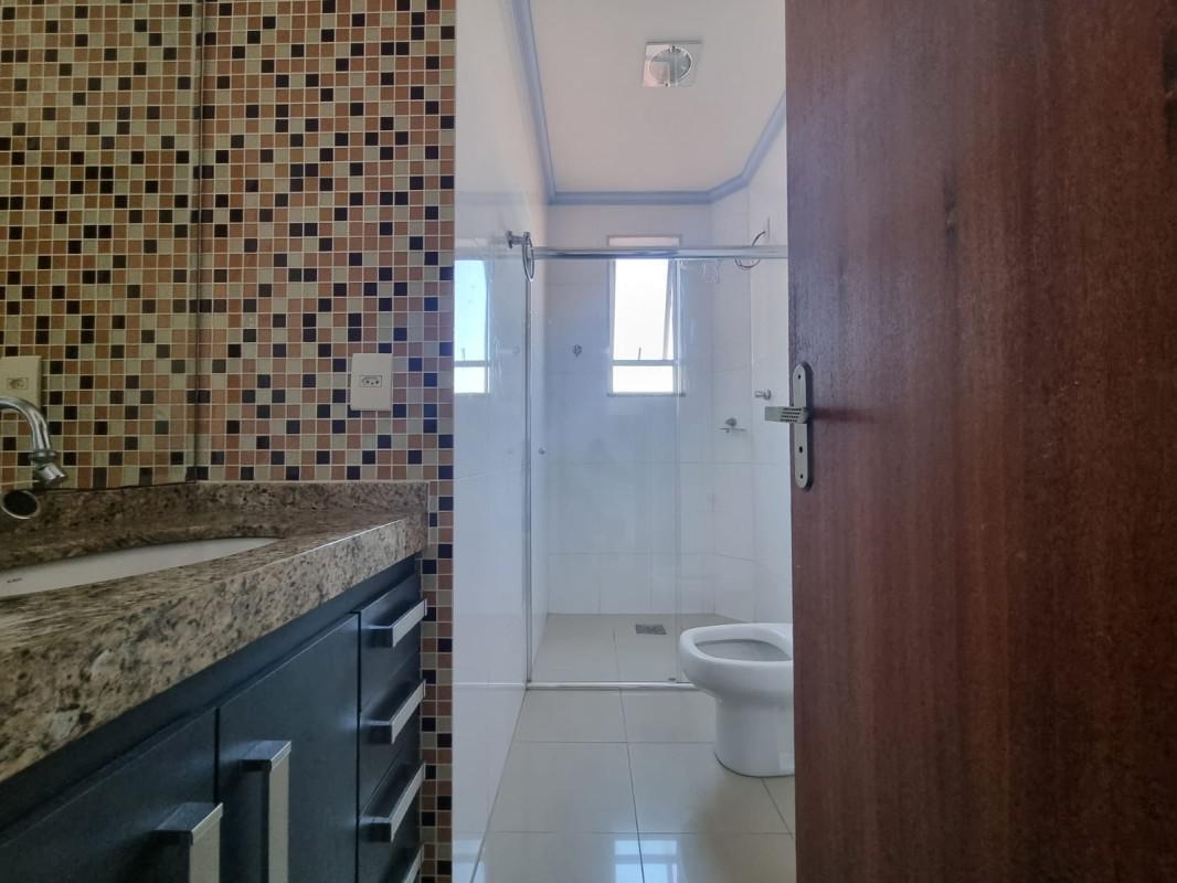 Apartamento, Jardim Riacho das Pedras, 3 Quartos, 2 Vagas, 1 Suíte