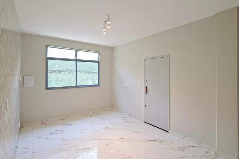 Apartamento, São Pedro, 4 Quartos, 1 Vaga, 2 Suítes