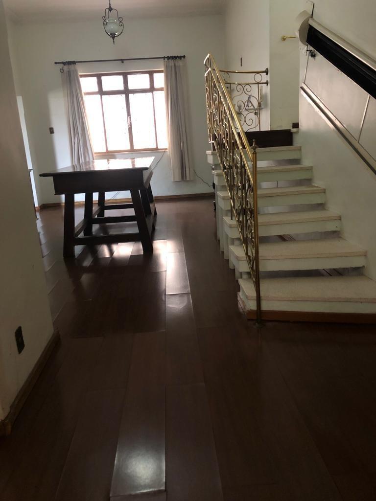 Casa, Centro, 0 Quarto, 0 Vaga
