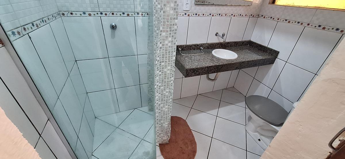 Casa, Betânia, 3 Quartos, 1 Vaga, 1 Suíte