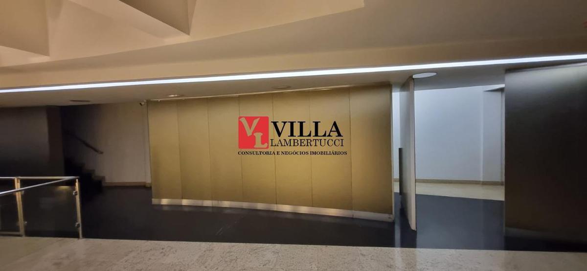 Andar, São Bento, 0 Quarto, 4 Vagas