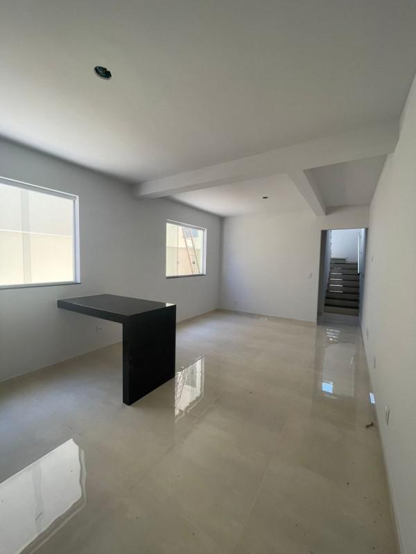 Casa, Recanto Verde, 3 Quartos, 2 Vagas, 1 Suíte