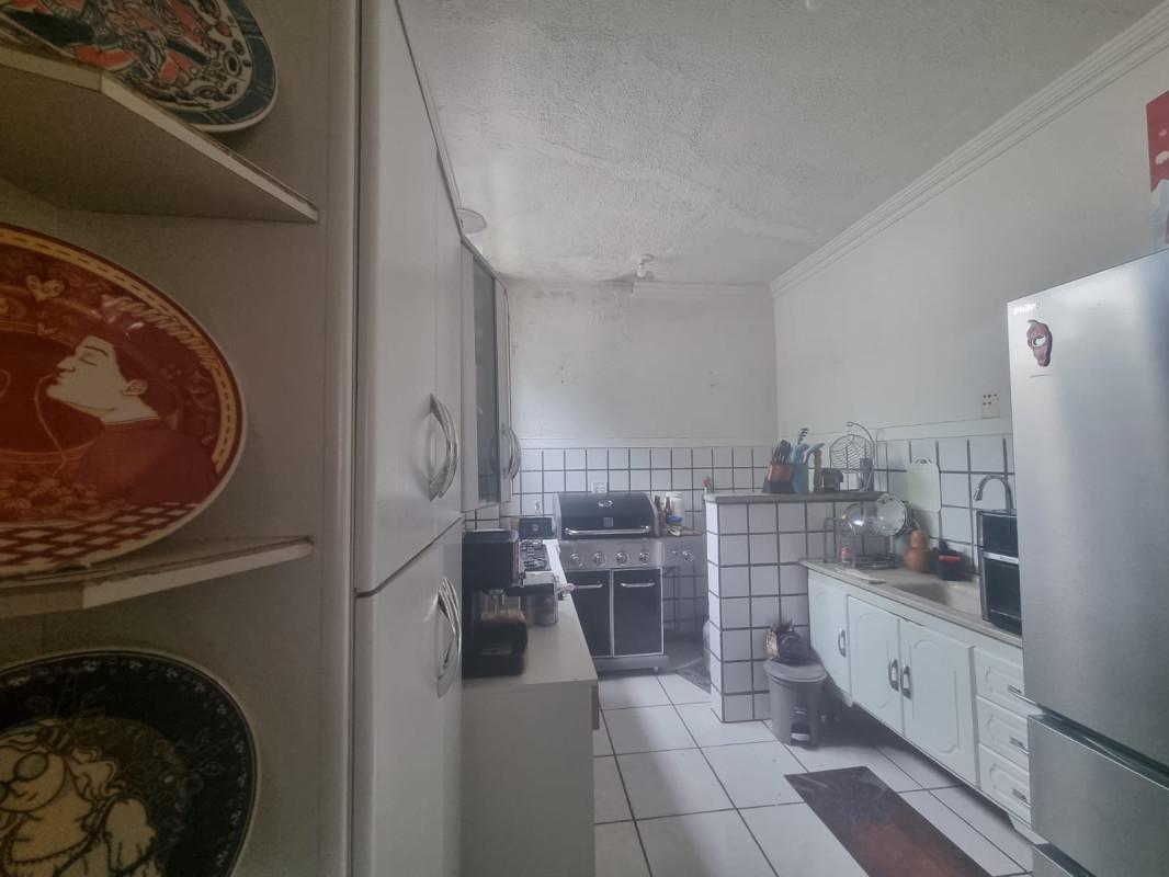 Apartamento, Jardim Riacho das Pedras, 2 Quartos, 1 Vaga