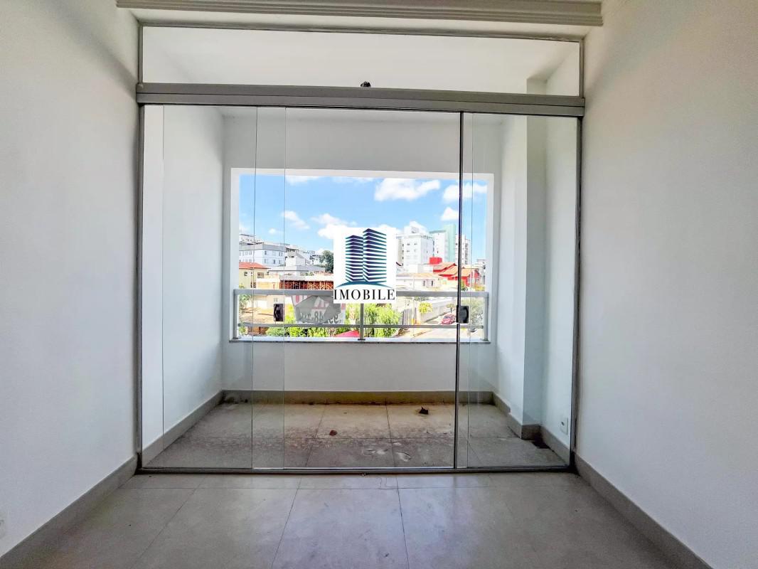 Apartamento, Paquetá, 2 Quartos, 2 Vagas, 1 Suíte