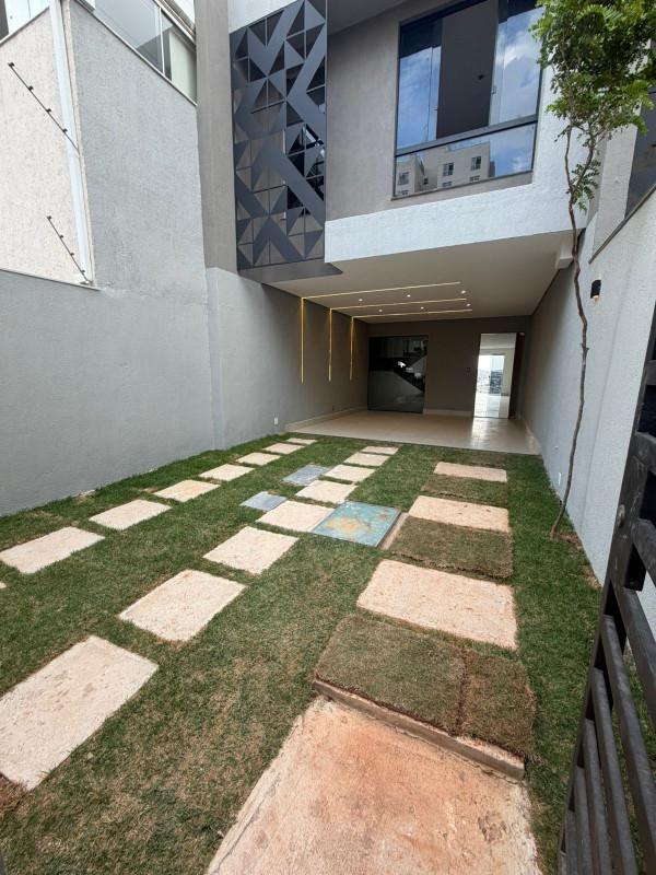 Casa, Manacás, 3 Quartos, 3 Vagas, 1 Suíte