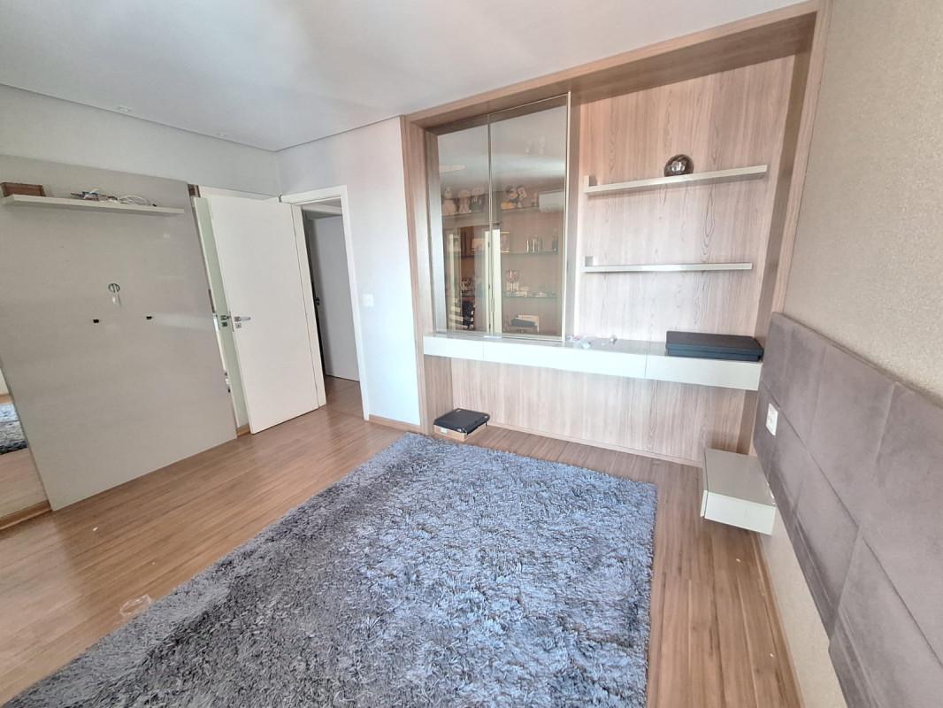 Cobertura, União, 4 Quartos, 4 Vagas, 2 Suítes