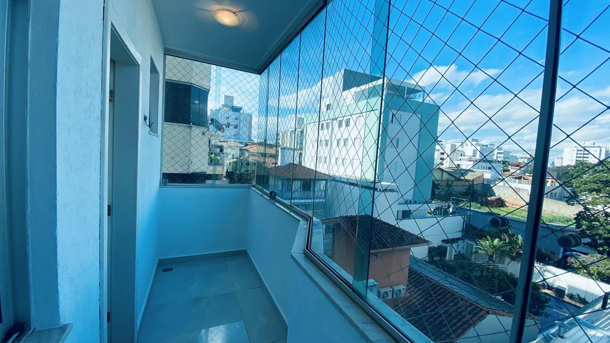 Apartamento, Castelo, 2 Quartos, 2 Vagas, 1 Suíte