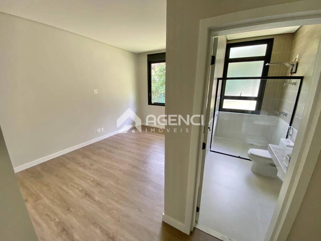 Casa, Alphaville - Lagoa dos Ingleses, 4 Quartos, 0 Vaga, 4 Suítes