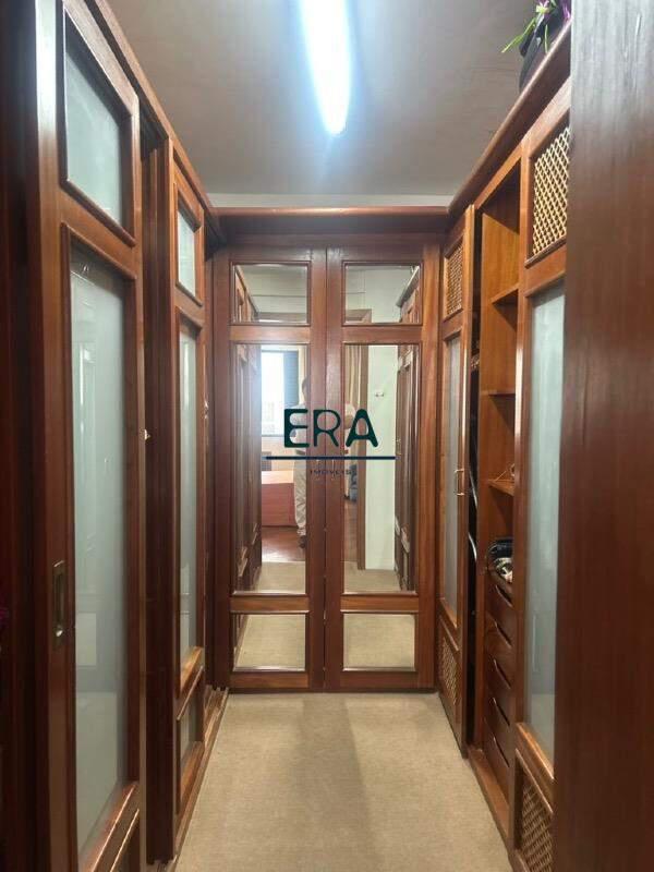 Apartamento, Funcionários, 4 Quartos, 4 Vagas, 3 Suítes