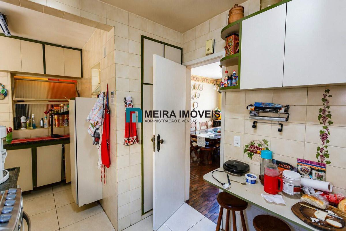 Cobertura, São Lucas, 4 Quartos, 1 Vaga, 1 Suíte