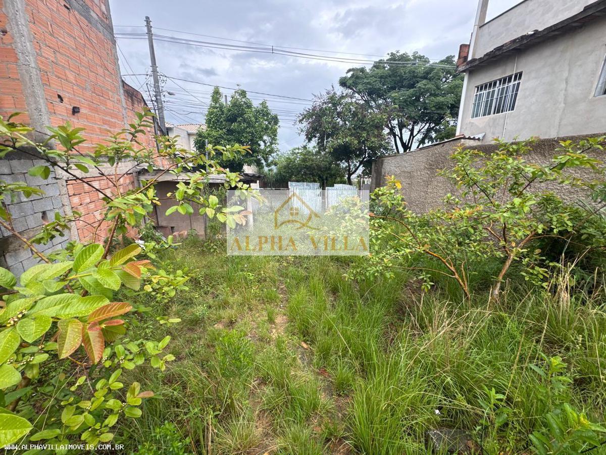 Lote, Jardim Vitória, 0 Quarto, 0 Vaga
