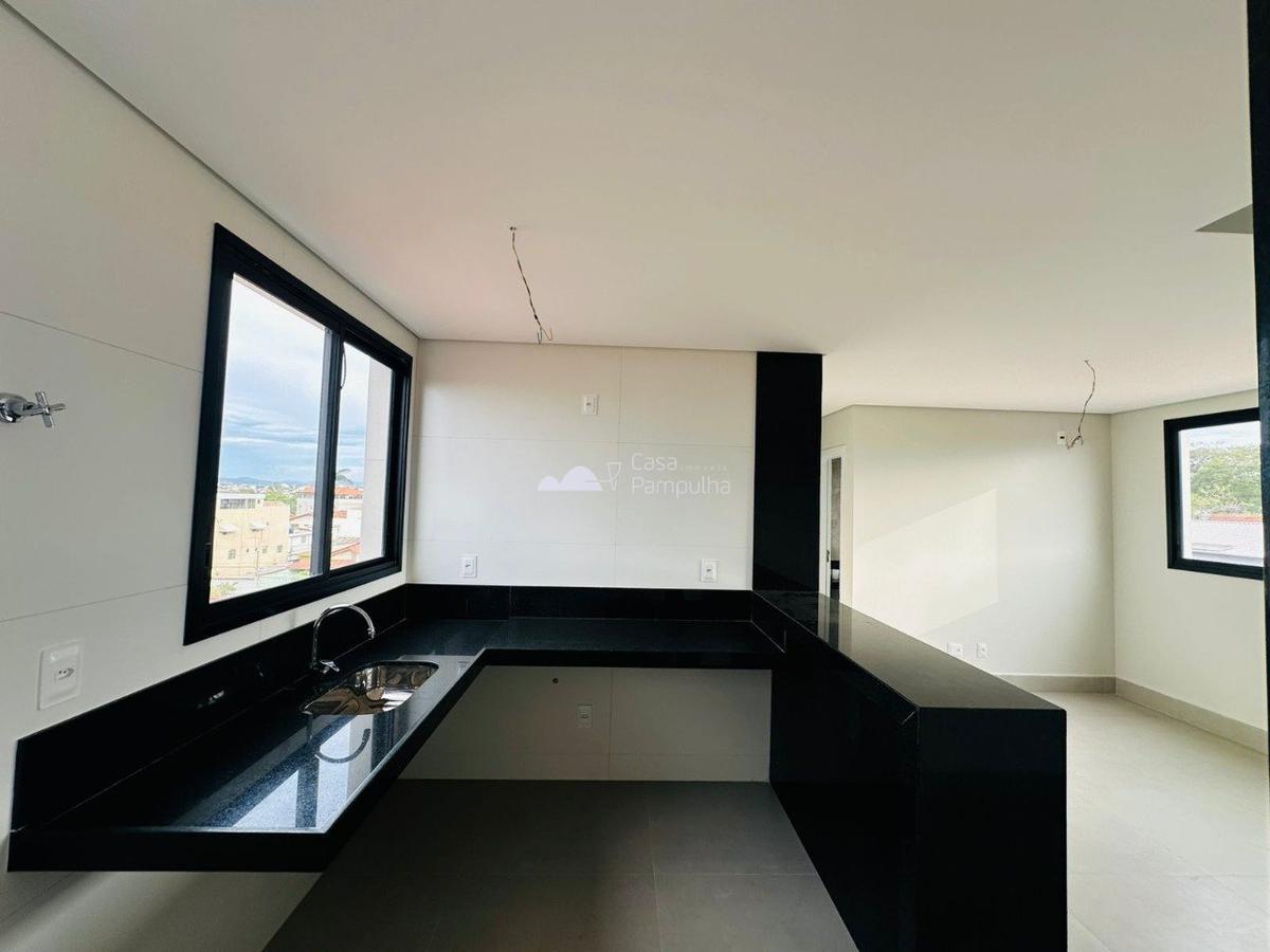 Apartamento, Planalto, 4 Quartos, 2 Vagas, 2 Suítes