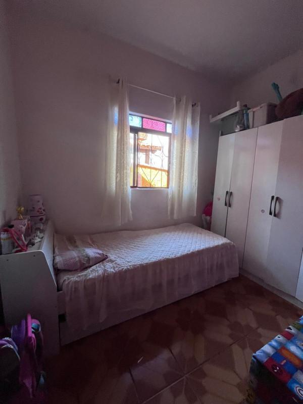Casa, Parque Elizabeth, 2 Quartos, 2 Vagas