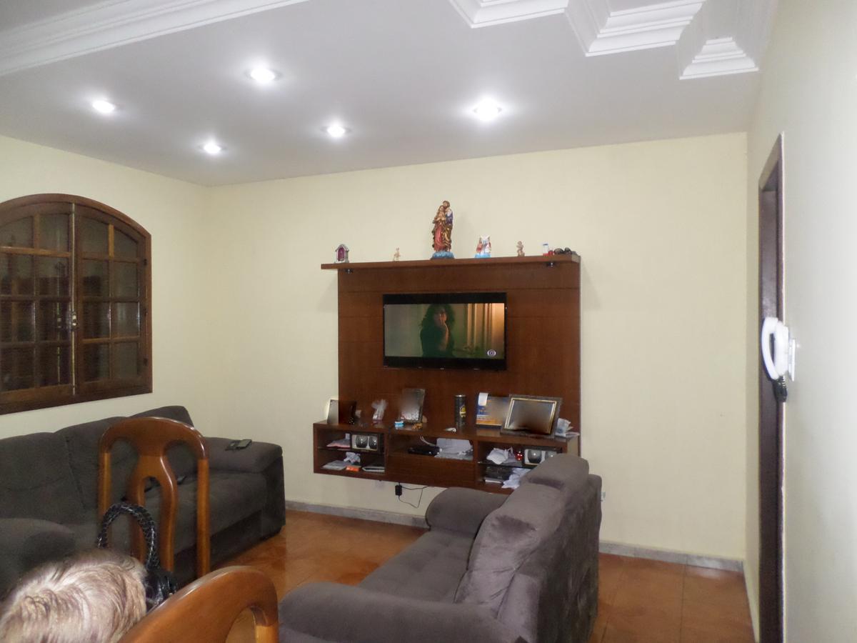 Casa, Santa Mônica, 4 Quartos, 4 Vagas, 1 Suíte