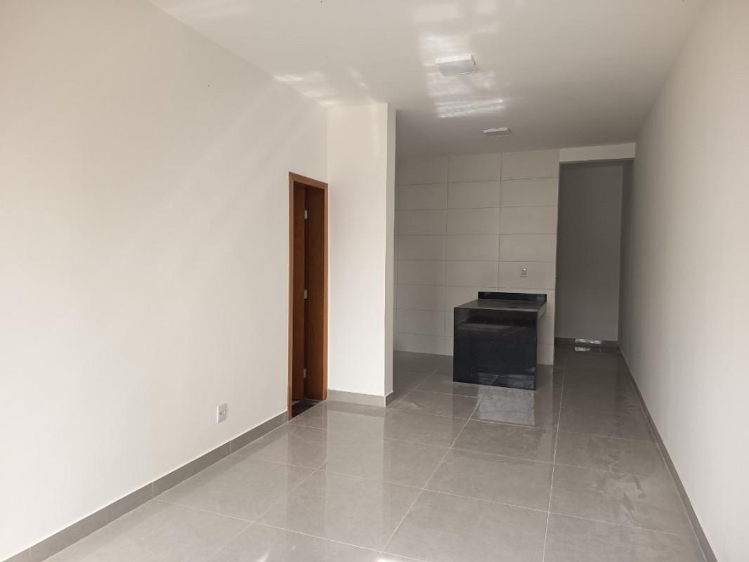 Casa, Residencial Visão, 3 Quartos, 2 Vagas, 1 Suíte