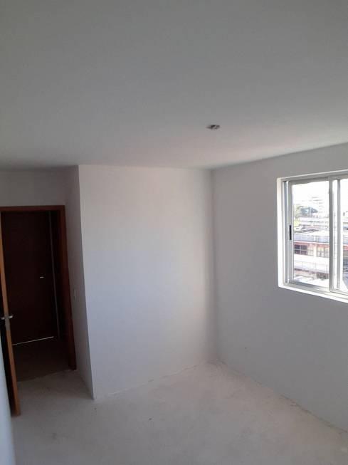 Apartamento, Floresta, 3 Quartos, 2 Vagas, 1 Suíte