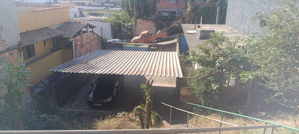 Casa, Maria Goreti, 3 Quartos, 5 Vagas