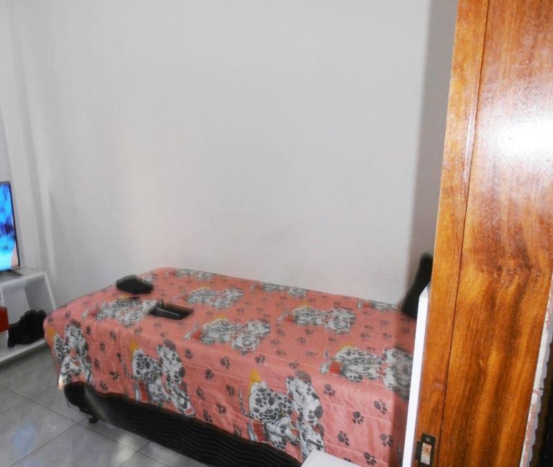 Casa, Bela Vista, 3 Quartos, 0 Vaga