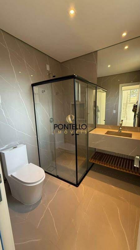 Casa, Alphaville, 4 Quartos, 4 Vagas, 4 Suítes