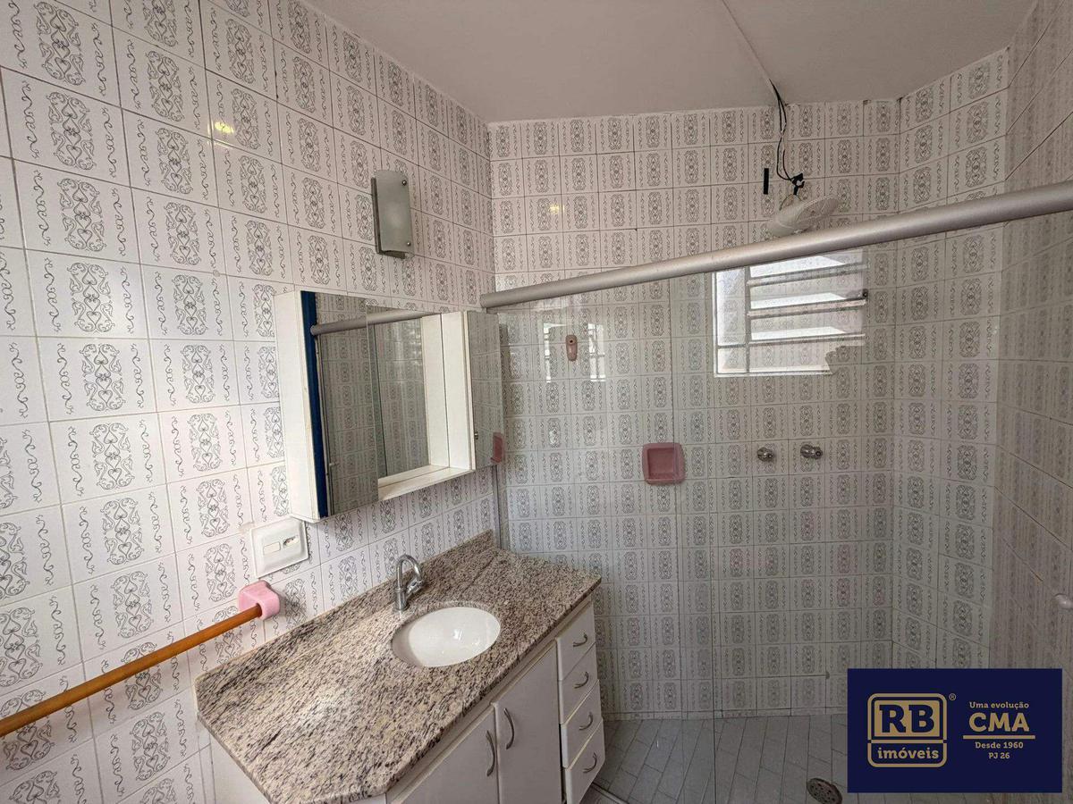 Apartamento, Serra, 3 Quartos, 1 Vaga, 1 Suíte