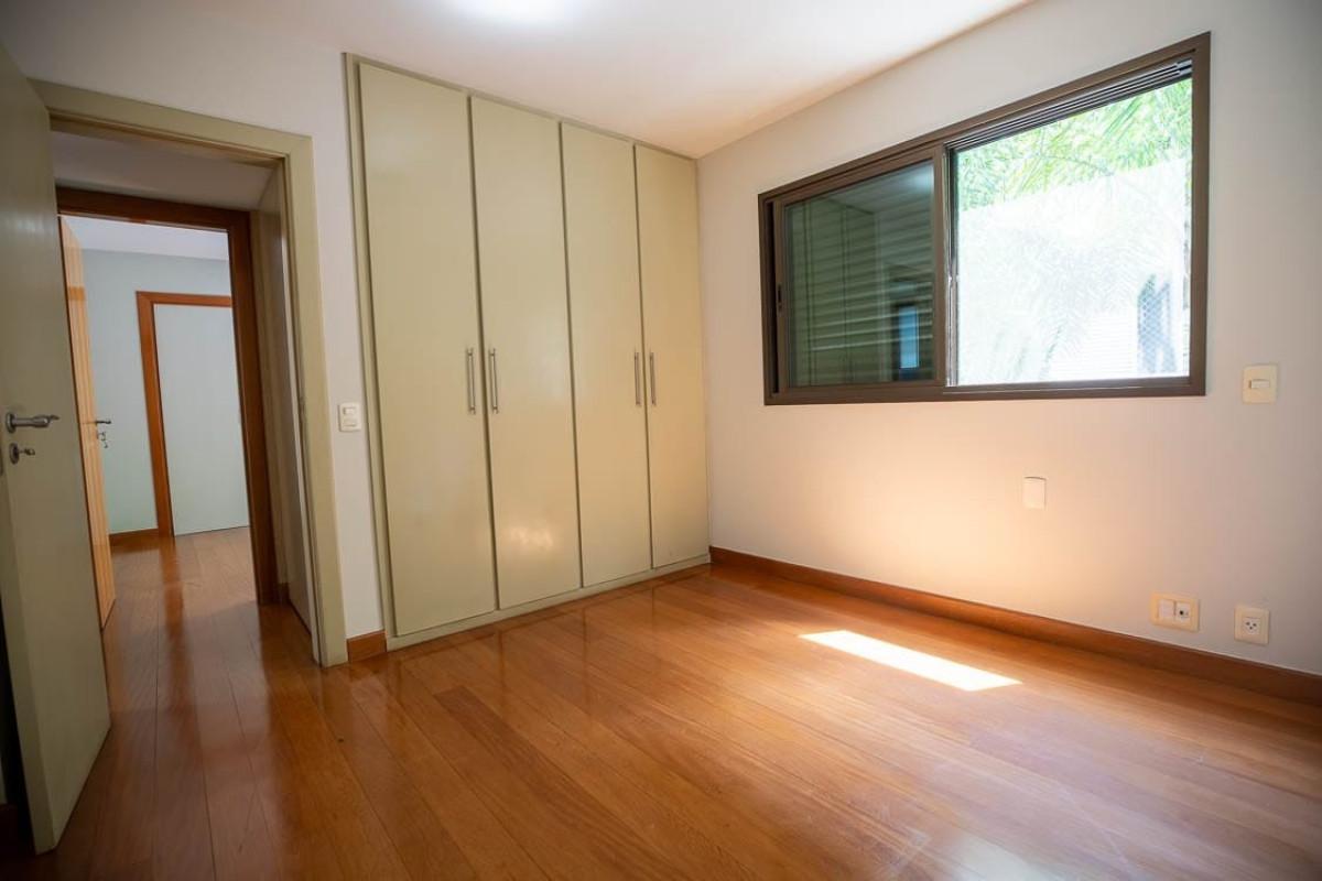 Apartamento, Savassi, 4 Quartos, 3 Vagas, 2 Suítes