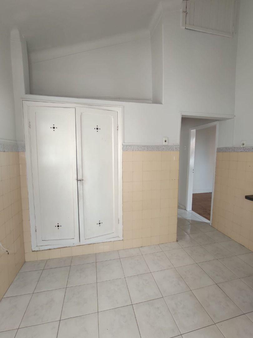 Casa, Vila Santa Cruz, 3 Quartos, 0 Vaga