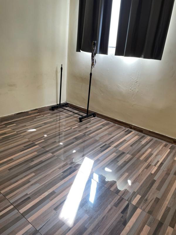 Casa, Santa Terezinha, 2 Quartos, 3 Vagas