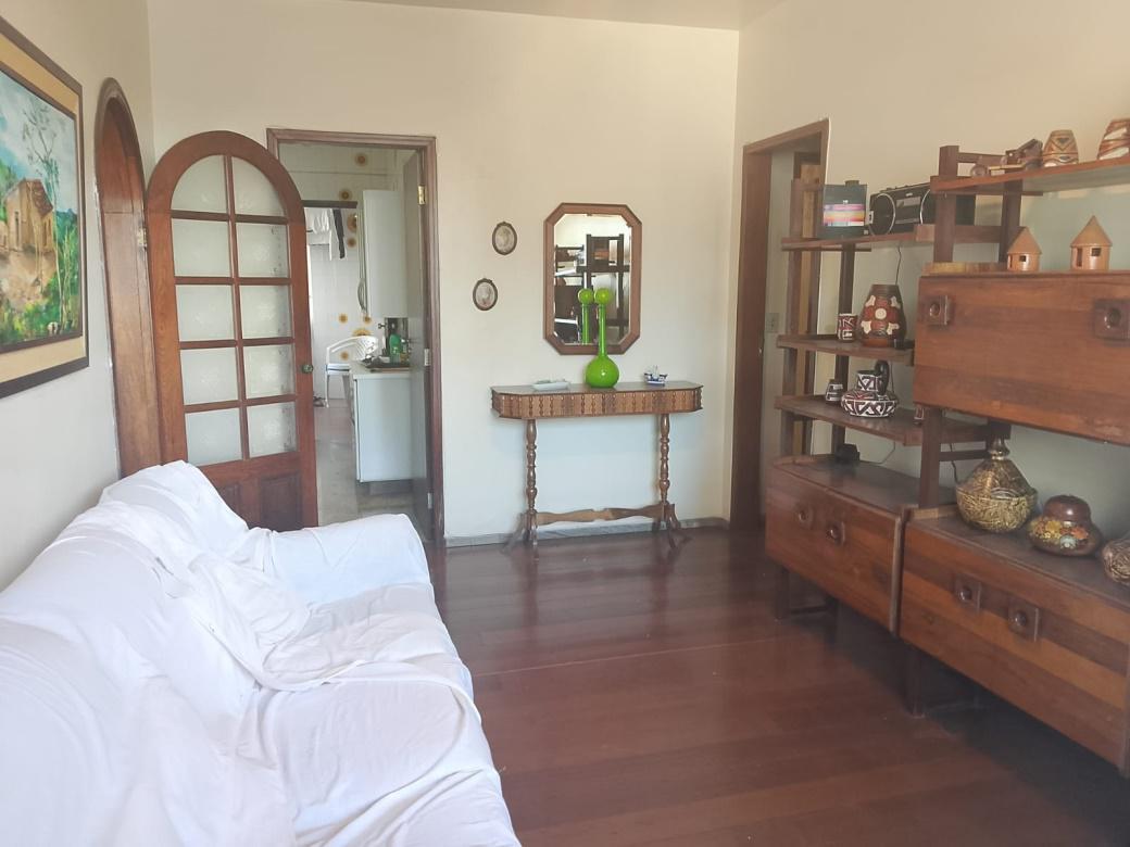 Apartamento, Santo Agostinho, 4 Quartos, 2 Vagas, 1 Suíte