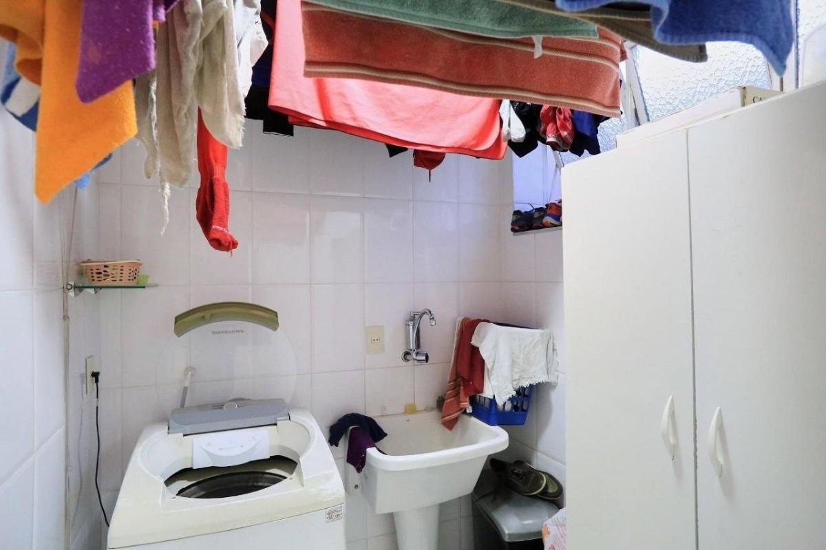 Apartamento, Renascença, 3 Quartos, 1 Vaga, 1 Suíte