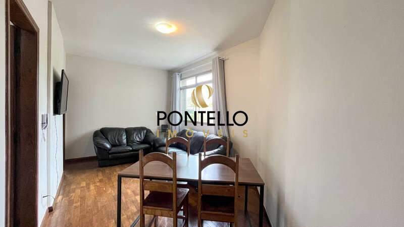 Apartamento, Cruzeiro, 2 Quartos, 1 Vaga