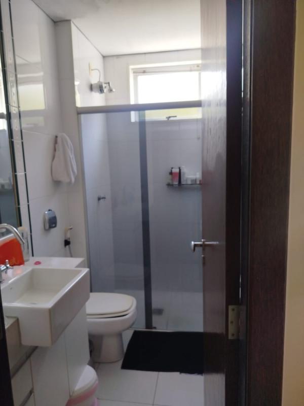 Apartamento, Eldorado, 3 Quartos, 2 Vagas, 1 Suíte