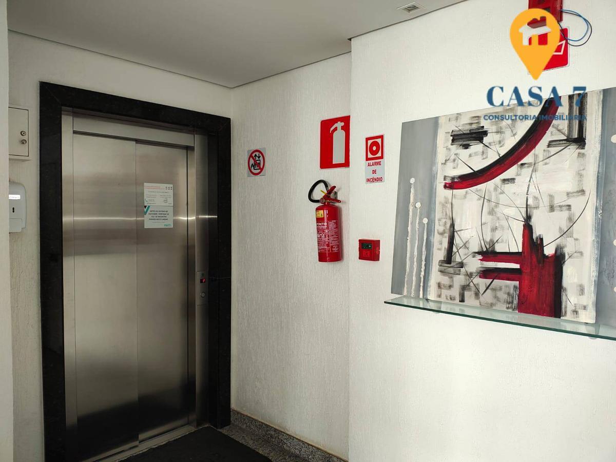 Apartamento, Gutierrez, 3 Quartos, 2 Vagas, 1 Suíte