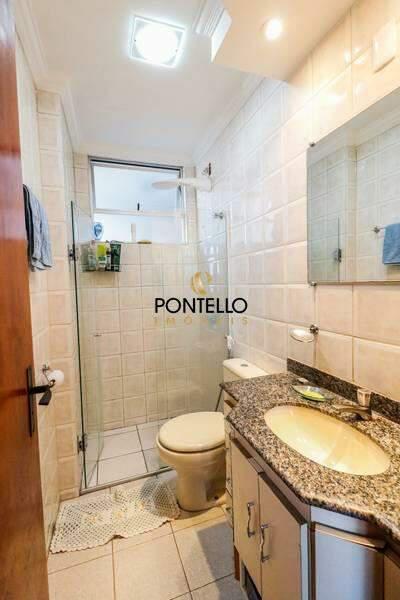 Cobertura, Santa Inês, 4 Quartos, 3 Vagas, 2 Suítes