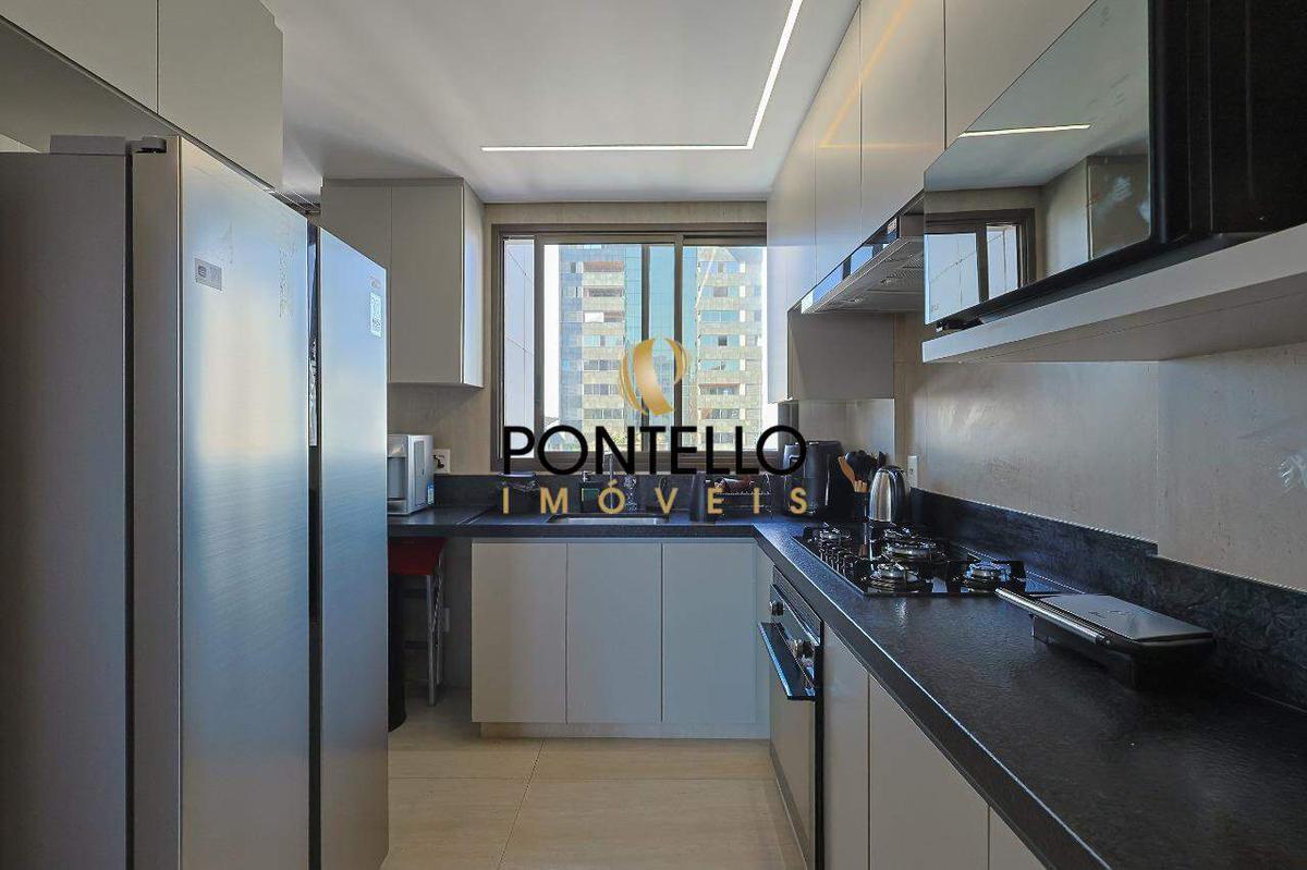 Apartamento, Cruzeiro, 3 Quartos, 2 Vagas, 1 Suíte