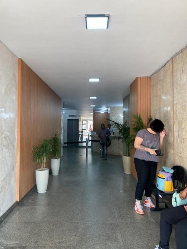 Sala, Santa Efigênia, 0 Quarto, 0 Vaga